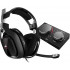 Astro A40 TR Wired Headset Gen 4 + MixAmp [Xbox - PC- Mac]
